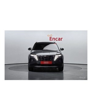 Hyundai Tucson 2021, 1.6 Turbo, 2WD, Gasolina, 11,758 km, Emisión Euro V, Asientos de Cuero, Volante a la Izquierda - Product Image 3