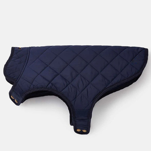Reliable Product Best Quality Adjustable <b>Button</b> Closure Padded <b>Dog</b> Outerwear Coats Custom Made <b>Dog</b> Jackets At Best Price - Product Image 6