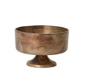 Jarrón de Flores Galvanizado de Gran Calidad a Precio Razonable, Adorno Decorativo para el Hogar, Centro de Mesa Elegante y Duradero con Acabado Único - Product Image 3