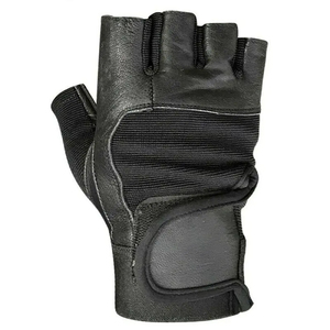 9High Performance Neoprene Full Finger <b>Gym</b> Gloves Pull-On Closure Lightweight Non-Slip Design Unisex Fitness Training Comfort - Product Image 4