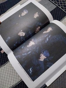 นอกเหนือจากเรื่องราวโดยมยองซอค คัง ประวัติวงดนตรีปกแข็งและเส้นทางแห่งแรงบันดาลใจ - Product Image 4