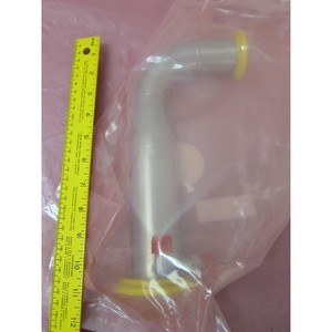 AMAT 0050-33237 Foreline, RPS Chamber, Centura - อุปกรณ์และอะไหล่เซมิคอนดักเตอร์ระดับโลกที่เชื่อถือได้ - Product Image 4