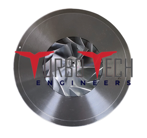 TURBOCHARGEUR CHRA 4035497 6461189 ADAPTÉ POUR CUMMINS EURO 6 - Product Image 1