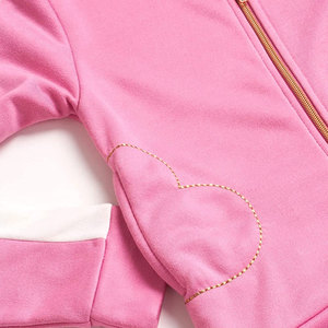 Survêtement de sport pour homme de haute qualité, pull à capuche imprimé pour l'hiver, prix de gros, survêtement pour enfant - Product Image 3