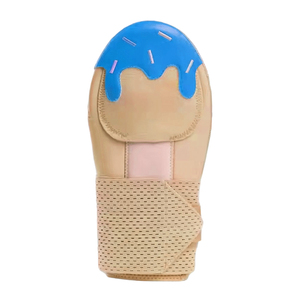 Guantes Deslizantes Deportivos con Protección Confiable para el Pulgar, Equipo de Práctica de Béisbol y Sóftbol, Cierre de Velcro, para Jóvenes y Adultos - Product Image 1