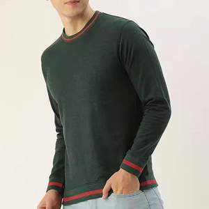 Casual Wear Men Cotton Long Sleeves <b>Shirt</b> Hot Selling Premium Quality Men Cotton Long Sleeves <b>Shirt</b> with Custom Logo/Colors - Product Image 5