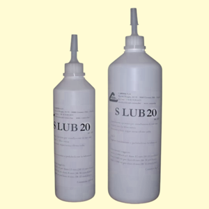 Lubricante S Lub 20 de la Mejor Calidad, 1 Litro, para Instalación y Soplado de Cables sin Fricción - Product Image 6