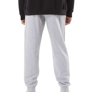 Pantalones de Algodón para Hombre, Corte Relajado, Estilo Casual, Ropa Urbana, Logotipo Personalizado Bordado, Proveedor Mayorista - Product Image 2
