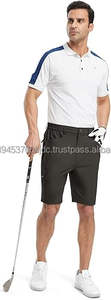 Pantalones Cortos Cargo Unisex para Golf y Senderismo, 9 Pulgadas, Ligeros, de Secado Rápido, Reversibles, Casuales, para Viajes y Actividades al Aire Libre, con 4 Bolsillos, Servicio OEM - Product Image 5
