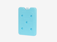 Sac Isotherme Portable en PEHD Haute Demande, Étanche, pour Brique de Glace, Sac Repas Thermique, Capacité 1000 GRM, 5 Couleurs, pour Vin Glacé, Bière, Eau Froide