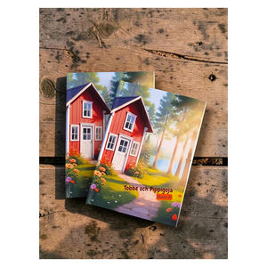 Libros de Cuentos Infantiles de Calidad de Exportación, Encuadernados en Tapa Dura con Acabado Mate para Uso a Largo Plazo - Product Image 2