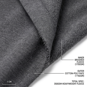 Sweat à capuche unisexe classique gris à imprimé dessin animé en molleton doux, pull décontracté et confortable pour l'hiver, idéal pour la détente et le streetwear - Product Image 4