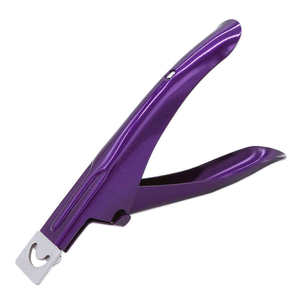 Cortauñas Curvo de Acero Inoxidable de Alta Calidad, Cortador de Uñas Acrílicas - Product Image 6