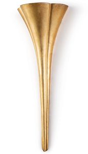 Antique Brass Galvanised Shade Modern Contemporary <b>Silver</b> Shape Wall <b>Lamp</b> Easy Install Durable Metal Bedside Lighting Home Decor - Product Image 5