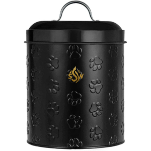 Contenedor Galvanizado de Alta Demanda, Excelente Calidad, Color Negro con Diseño de Huella en Relieve, ¡Gran Venta! - Product Image 4