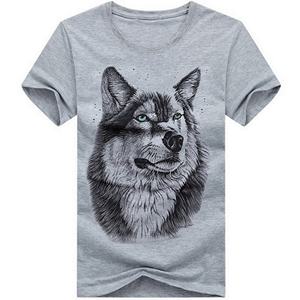 Camiseta de manga larga unisex, informal, de algodón, raglán, original, deportiva, esencial - Product Image 1