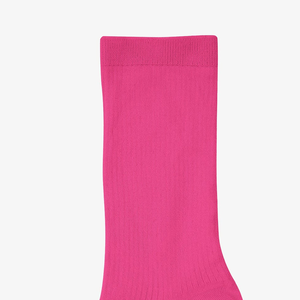 Chaussettes sur mesure avec logo personnalisé, options d'illustration et d'emballage pour les marques de mode, les articles promotionnels d'équipe et les collections de vente au détail - Product Image 4