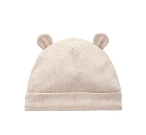 Top Selling Quick Drying <b>Kids</b> Beanie <b>Cap</b> Unique Style Breathable Wholesale Good Quality Comfortable Soft Fabric <b>Kids</b> <b>Caps</b> - Product Image 1