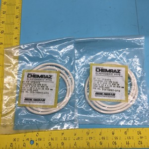 CHEMRAZ 9379-513 O-RING AS-568A-379 CPD 513 - Equipo y Piezas de Semiconductores de Confianza de Marca Global - Product Image 5