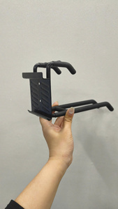 Garage Utility <b>Tool</b> <b>Hook</b> Steel Wall Mount Holder Rack for Shovel Power <b>Tools</b> Garden Storage Organizer OEM Vietnam GAPGAR006 - Product Image 5