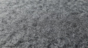 Tissu non tissé aiguilleté écologique en feutre aiguilleté polyester, géotextile en rouleau pour filtre automobile et mobilier - Product Image 6