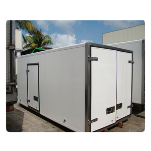 แผ่นไฟเบอร์กลาส 4x8 FRP GRP แผ่นลายตารางเสริมแรงไฟเบอร์กลาส - Product Image 4