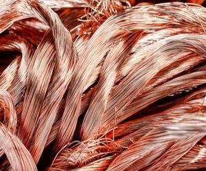 Best Mill Berry 99.99% Purity <b>Copper</b> Wire <b>Scrap</b>/Bare Bright <b>Copper</b> Cathode/<b>Copper</b> <b>Scrap</b> Wire Origin 99.999 <b>Copper</b> Content Cheap - Product Image 2