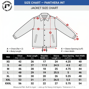 เสื้อโค้ชผู้ชายแบบสั่งทำพิเศษ 120GSM ไนลอนผสมไหมมัลเบอร์รี่ ทรงบ็อกซี่ สตรีทแวร์ ปิดซิป ปักลายเชนิลล์ความหนาแน่นสูง รับผลิตแบบ OEM - Product Image 6