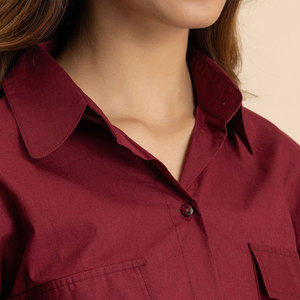 ชุดเซ็ตพรีเมียมสำหรับผู้หญิง ชุดเซ็ตแสนสบายสำหรับผู้หญิง เหมาะสำหรับใส่ในชีวิตประจำวัน ดีไซน์ทันสมัยและสวมใส่สบาย - Product Image 6