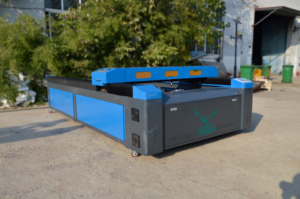 Machine laser à 23% de réduction, machine de découpe laser 9060, double usage, tube ERF 80W, machine de gravure et de découpe laser CO2 150W - Product Image 2