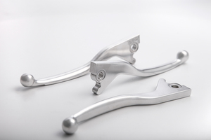 LEVIER LATÉRAL DROIT POUR Moto Leviers APRILIA Accessoires Leviers de Frein Moto - Product Image 6