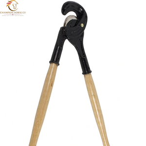 Écorneur vétérinaire robuste avec lames de coupe de précision, écorneur électrique portable pour veaux, prix de gros abordable - Product Image 4