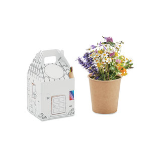 Set di Merchandising per bambini Set di Merchandising per bambini kit artigianali in feltro - Product Image 2