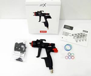 ปืนพ่นสีคุณภาพสูง SATA Jet X HVLP 1.3I (แบบควบคุม) DIGITAL PRO 1200196 X - Product Image 2