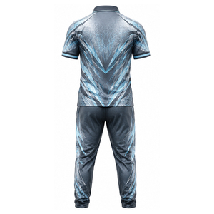 Uniforme de Cricket Premium para Equipos, Ropa de Cricket de Material Duradero para Competiciones de Clubes y Escuelas - Product Image 2