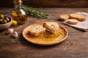 Platos de Servir Modernos Personalizados, Platos de Madera Natural para Queso y Frutas, Platos para Fiestas y Cenas, Tabla de Servir de Madera - Product Image 5