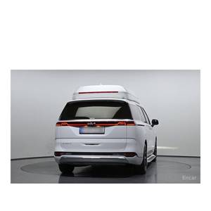 Kia Carnival 2023, 4 Plazas, Limusina, Gasolina, Caja de Cambios Automática, Asientos de Cuero, Cámara Trasera, 30,879 km - Product Image 4