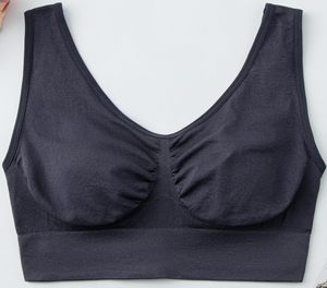 Soutien-gorge de sport pour femme à fort impact, avec tissu respirant et anti-humidité, idéal pour la gym, le yoga et la course à pied, soutien-gorge de sport pour femme OEM - Product Image 5