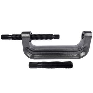 C Frame Press Kit L003 00 with Ball Joint for Chevrolet & for Ford Larger Adapters Included - Product Image 4