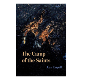 El campamento de los santos de Jean Raspail, calidad premium, stock de EE. UU. Suministro al por Mayor - Libro de Papel de Ficción - Product Image 3