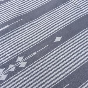 Alfombras planas de algodón puro para dormitorios y salas de estar Timeless Simple Natural 008 - Product Image 5