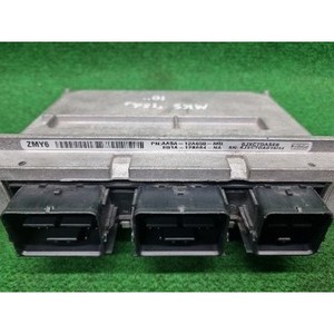 ECU และโมดูลคอมพิวเตอร์มือสองสำหรับรถยนต์รุ่น Town Car รุ่น AA5A12A650MB - Product Image 3