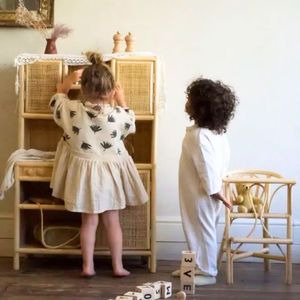 Meilleures ventes : Ensemble de cuisine de jeu pour enfants, cuisine de jeu naturelle pour enfants, vente en gros directe d'usine, prix bas, design personnalisable - Product Image 2