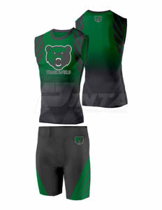 Uniformes de Atletismo de Diseño Nuevo a Precio de Mayoreo, Hechos en Pakistán, Uniformes de Atletismo a Precio Económico - Product Image 3