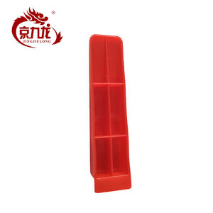 <span class=keywords><strong>Cile</strong></span>( R) Système de nivellement des carreaux Cales Petit régulateur de plancher - Product Image 6