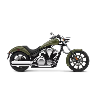 Honda Fury Base 2026 - Product Image 6