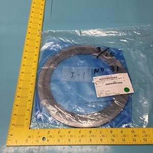 Anillo de Depósito AMAT 0021-70220, 8" SNNF, ESC - Equipo y Piezas de Semiconductores de Confianza de Global Legacy - Product Image 1
