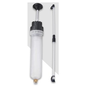 Jeringa de cambio de líquido para vehículos Herramienta manual hecha en Taiwán - Product Image 3