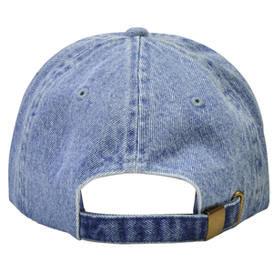 High Quality Street Style Baseball Cap Breathable <b>Waterproof</b> Polyester/Cotton Fabric 5-Panel Design All-Season - Product Image 4