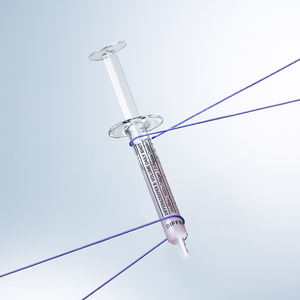 Differ&Deeper B-Volume Daily Shot Starter Pack 2ml*2ea Ampoule raffermissante anti-rides et anti-âge pour le visage et le cou à absorption profonde - Product Image 2